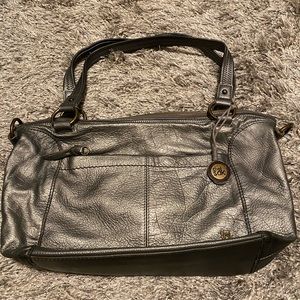 the SAK over the shoulder and crossbody handbag.